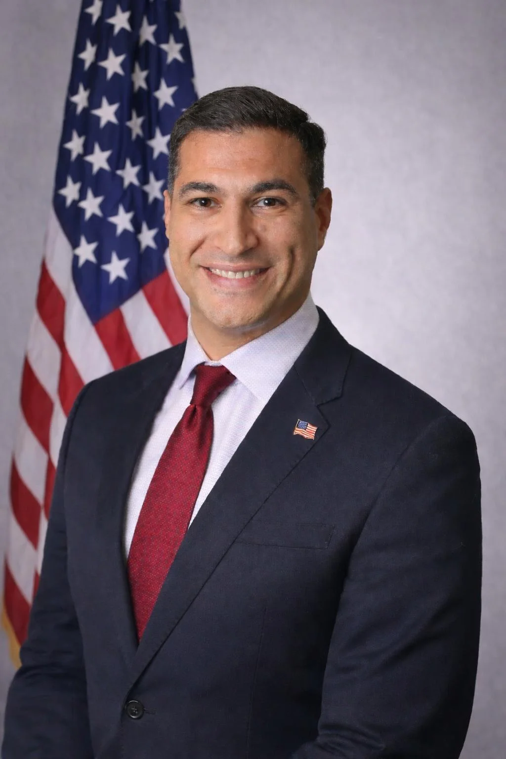 Ahmed K. Shujairi, DDS